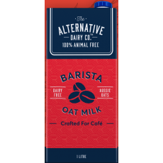 Alternative Dairy Co. Oat Milk